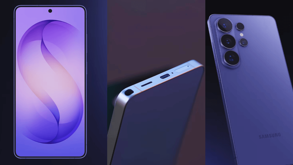 Samsung Galaxy S26 Ultra Specifications