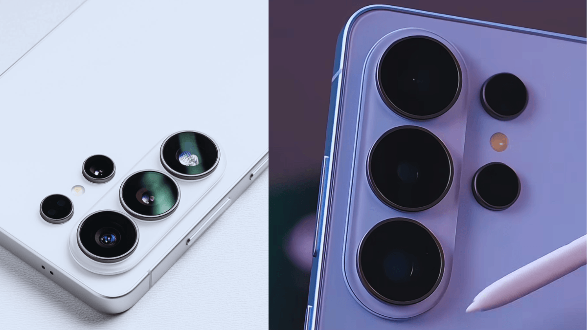 Samsung Galaxy S26 Ultra Specifications