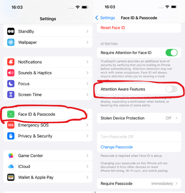 iPhone Alarm Not Loud
