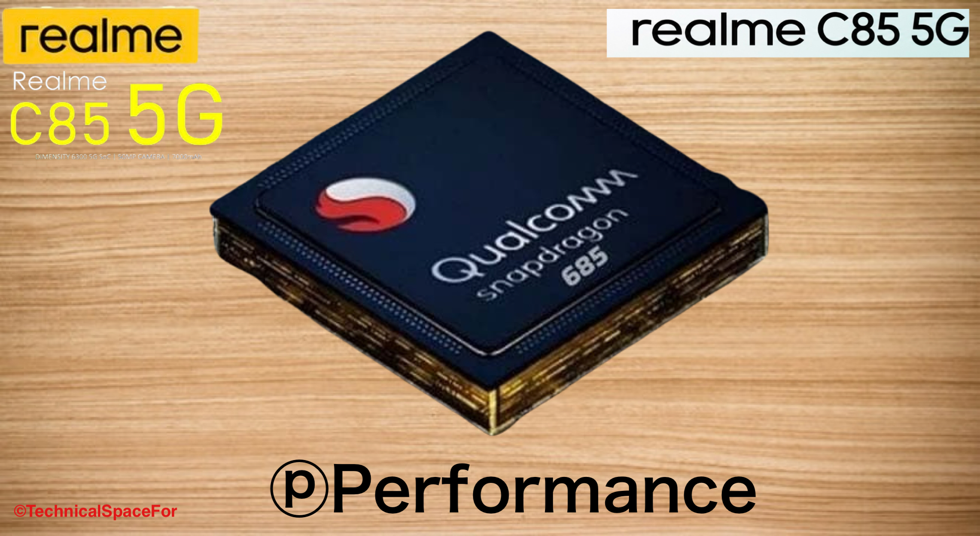 realme C85 5G Review: performance featuring a powerful chipset, smooth multitasking, fast app performance and reliable gaming experience.