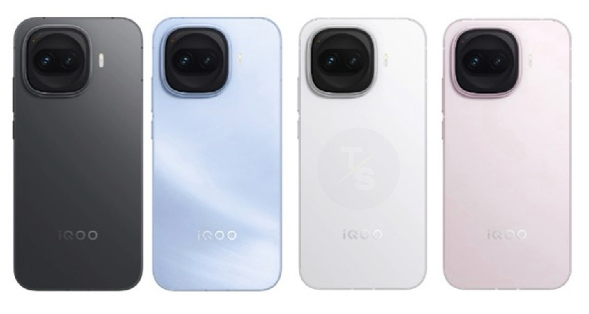 iQOO Z11 Specifications