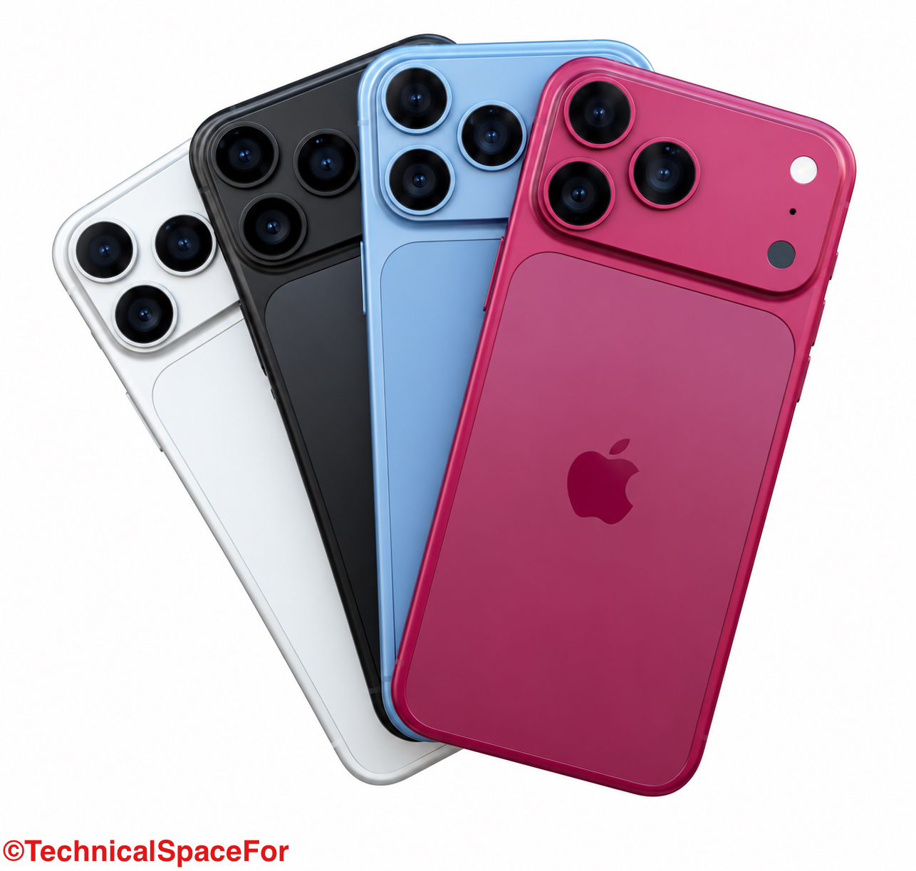 iPhone 18 Pro Max: price in Nepal and latest pricing details