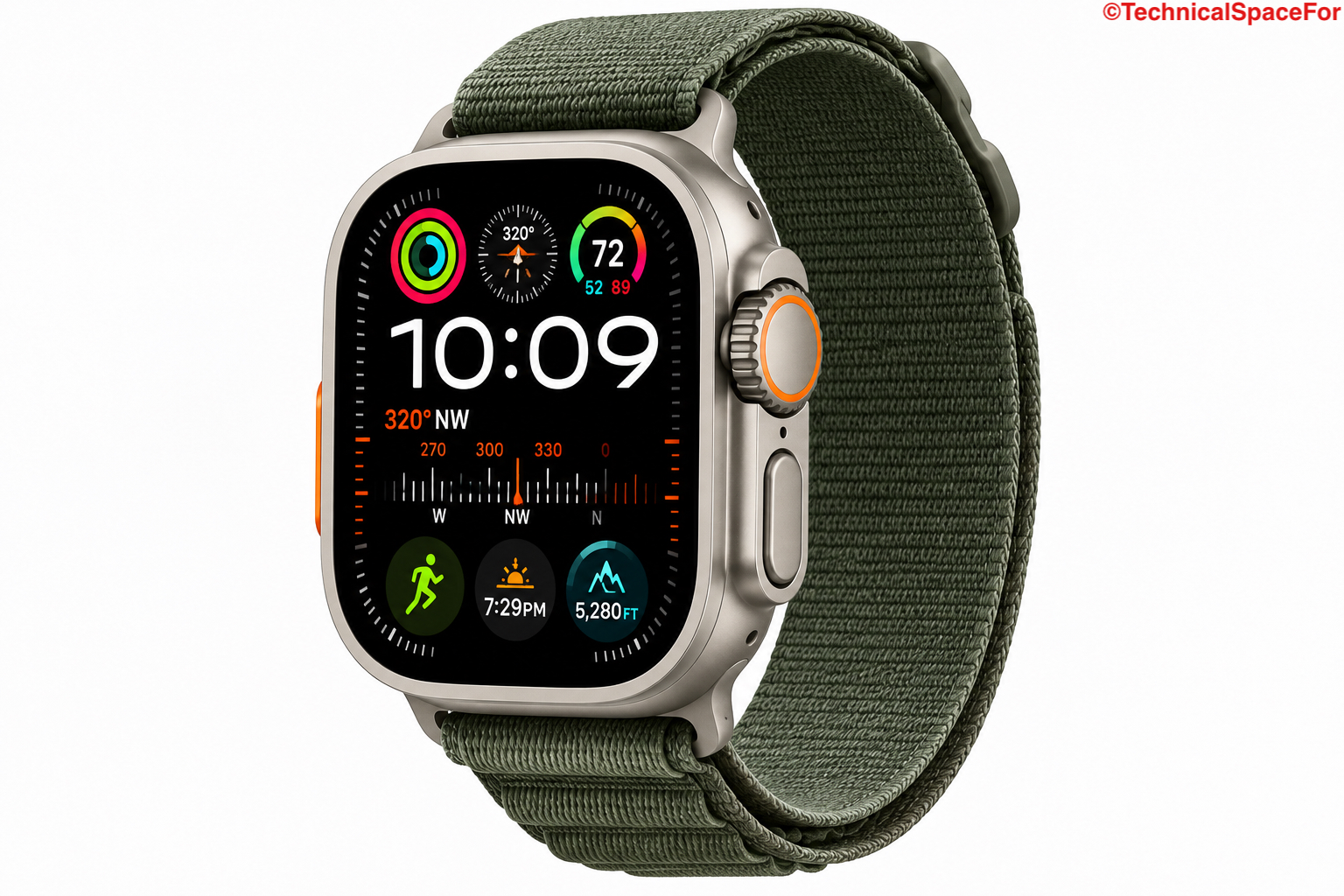 Apple Watch Ultra 4 final verdict highlighting its rugged titanium design, long battery life, advanced health tracking, enhanced GPS, S11 chip, and Apple Intelligence features.