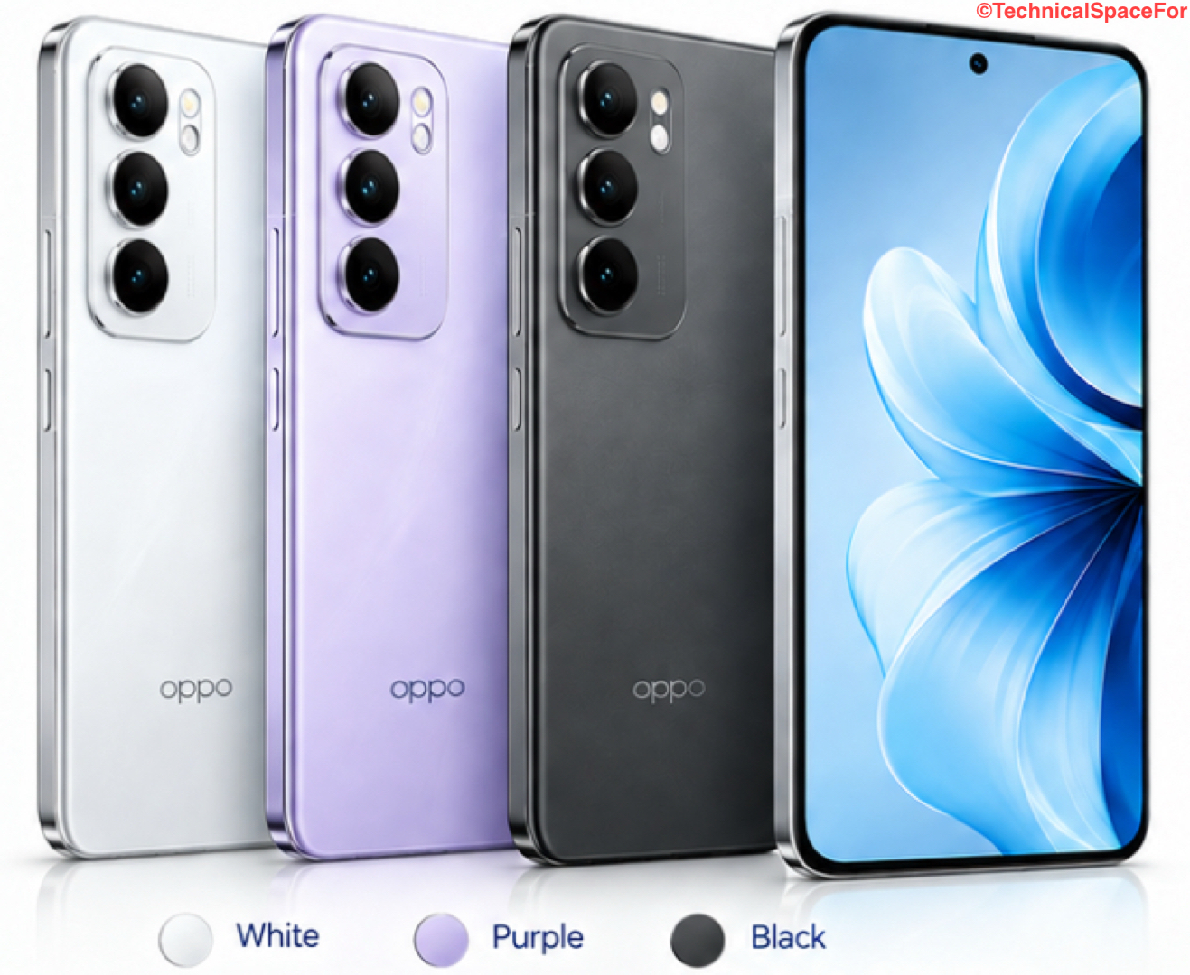 Should you buy OPPO Reno16 Pro smartphone
